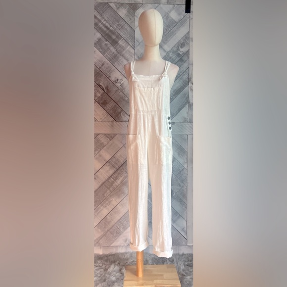 L*SPACE REVOLVE NWT CALI GIRL JUMPSUIT - Picture 5 of 11